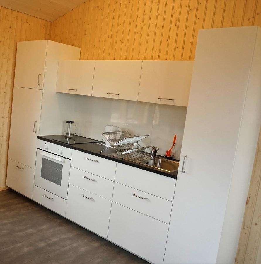 Middalskot Cottages Laugarvatn Esterno foto